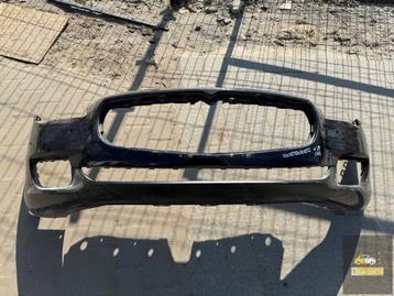 Maserati Quattroporte VI 13-17 voorbumper beschikbaar voor biedingen