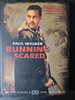 Running Scared - Steelcase Special 2 disc edition, À partir de 16 ans, Envoi, Utilisé, Thriller d'action