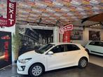Kia Rio Rio 1.0 * BOITE AUTO * EURO 6if * GARANTIE * AC, Automaat, Stof, Gebruikt, Wit