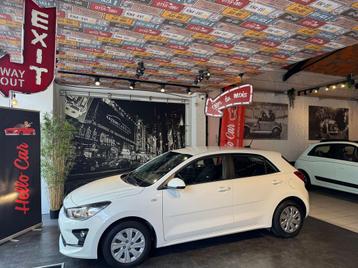 Kia Rio Rio 1.0 * BOITE AUTO * EURO 6if * GARANTIE * AC beschikbaar voor biedingen