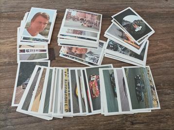 Grand Prix Vanderhout 78-79. 75 modèles différents., Enlèvement ou Envoi, Comme neuf