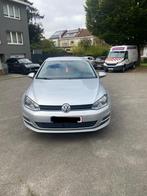 Golf 7, Auto's, Euro 6, Zilver of Grijs, Te koop, Handgeschakeld