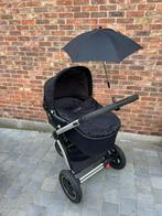 Maxi Cosi Mura 3 Volledige Set, Kinderen en Baby's, Ophalen, Zo goed als nieuw, Maxi-Cosi, Verstelbare rugleuning