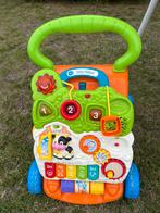 Loopwagentje v-tech, Kinderen en Baby's, Ophalen, Gebruikt