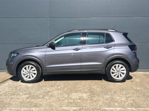 Volkswagen T-Cross 1.0 TSI 'Life' Automatique NOUVEAU  Gara, Autos, Volkswagen, Entreprise, Achat, T-Cross, ABS, Caméra de recul