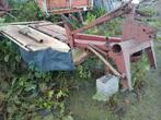 Landbouwmachines, Zakelijke goederen, Landbouw | Werktuigen, Ophalen, Overige, Overige typen