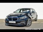 BMW Serie 1 116 i AUT Navi | PDC | LED, Auto's, Automaat, 116 g/km, 1 Reeks, Zwart