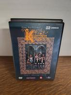 Dvd serie Kulderzipken, Ophalen of Verzenden