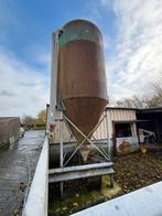 Gratis silo, Dieren en Toebehoren, Ophalen