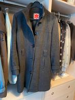 Winterjas maat L, Kleding | Dames, Jassen | Winter, Ophalen, Zo goed als nieuw, Maat 42/44 (L)