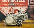 MET 10% KORTING! Zongshen 190cc 2V, Ophalen, Nieuw