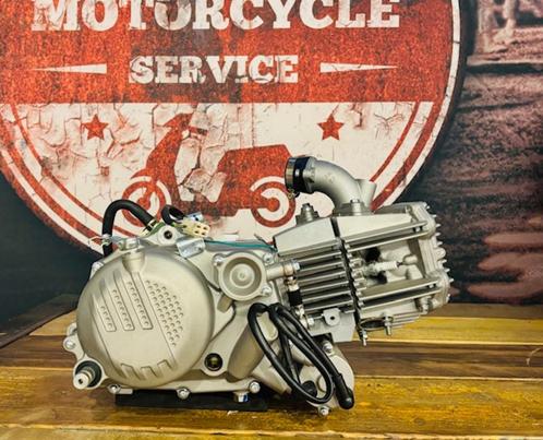 MET 10% KORTING! Zongshen 190cc 2V, Motoren, Onderdelen | Overige, Nieuw, Ophalen