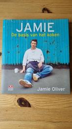 Jamie Oliver De basis van het koken, Boeken, Kookboeken, Ophalen of Verzenden, Jamie Oliver, Zo goed als nieuw