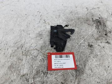 MOTORKAP SLOT Renault Captur II (RJB) (652010547R) beschikbaar voor biedingen
