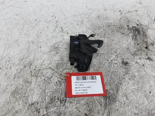 MOTORKAP SLOT Renault Captur II (RJB) (652010547R), Auto-onderdelen, Carrosserie, Renault, Gebruikt