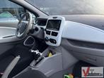 Renault ZOE Q210 Zen Quickcharge 22 kWh (ex Accu) | Clima |, Auto's, Renault, Automaat, 22 kWh, Wit, ZOE