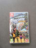 Spelletje Nintendo switch, Ophalen, Zo goed als nieuw