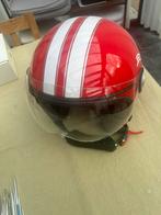 Stevige helm, Fietsen en Brommers, Ophalen of Verzenden, Zo goed als nieuw