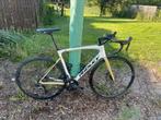 Ridley fenix SL disc ultegra maat M, Fietsen en Brommers, Ophalen, Zo goed als nieuw, Overige merken