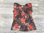 Blouse/ Top Only 38/40, Kleding | Dames, Topjes, Maat 38/40 (M), Only, Ophalen of Verzenden, Zo goed als nieuw