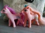 my Little pony sisters dainty & 1988, Kinderen en Baby's, Speelgoed | My Little Pony, Ophalen of Verzenden, Zo goed als nieuw