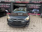 Opel Astra 1600 essence 2015 avec 98km 1er Main, Achat, Euro 6, Entreprise, 5 portes