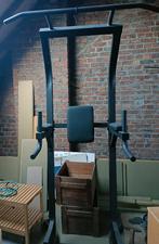 Chaise romaine, Enlèvement, Neuf, Bras, Barre de traction