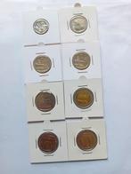 Mooi munten Zuid-Afrika., Postzegels en Munten, Munten | Europa | Euromunten, Ophalen of Verzenden, 1 euro