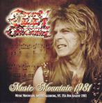 CD OZZY OSBOURNE - Music Mountain 1981, Verzenden, Nieuw in verpakking