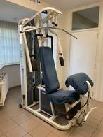 Gymna Fysiocam - Multi-home gym, Sport en Fitness, Ophalen, Gebruikt