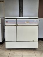 Cuisinière à bois, Electroménager, Enlèvement, Utilisé, À Poser