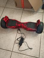 Trottinette gyropode, Enlèvement, Utilisé