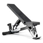 PH Fitness Verstelbare Trainingsbank – Flat & Incline, Sport en Fitness, Ophalen of Verzenden, Nieuw, Benen, Dumbbell