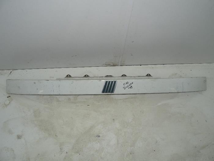 Grille van een Fiat Ducato, Auto-onderdelen, Carrosserie, Fiat, Gebruikt, 3 maanden garantie, Ophalen of Verzenden