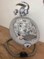 Joie babyschommel, Kinderen en Baby's, Wipstoeltjes, Ophalen, Zo goed als nieuw, Wipstoel