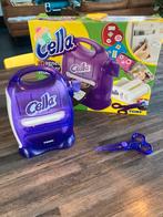 Cella Magnet & Sticker Machine, Kinderen en Baby's, Speelgoed | Educatief en Creatief, Ophalen of Verzenden
