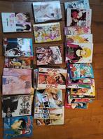 Manga en lot tout prendre si possible, Livres, Partis & Groupements, Enlèvement, Comme neuf