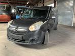 Opel Combo 1.6 CDTI - 2013, 1598 cm³, Achat, Autre carrosserie, 4 cylindres