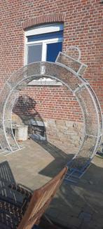 Kerstlichtboog (of bruiloft) zonder dat de module, Ophalen, Gebruikt