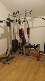 Krachtstation, Ophalen of Verzenden, Gebruikt, Krachtstation