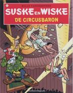 de circusbaron nr 81, Nieuw, Ophalen of Verzenden, Eén stripboek