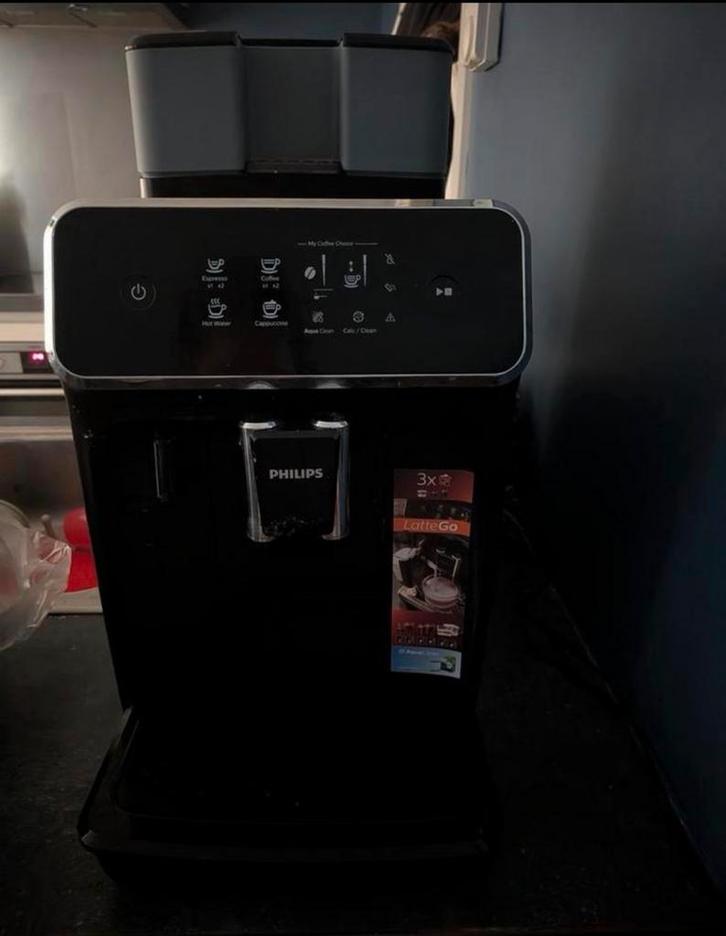 Phillips late go 2200 serie 2230/10, Elektronische apparatuur, Airco's, Zo goed als nieuw, Ophalen