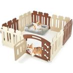 Parc animaux, Enlèvement, Comme neuf