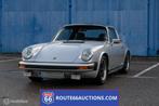 Porsche 911 2.3 E Targa | Route 66 Auctions, Auto's, Oldtimers, 165 pk, Cabriolet, 2341 cc, Bedrijf