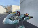 Tony Kart DD2 2025 avec nouveau moteur, Sports & Fitness, Karting, Enlèvement, Comme neuf, Kart