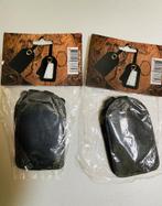 🍄 NIEUWE Koffer / Bagage Labels in gesloten verpakking, Ophalen of Verzenden, Nieuw