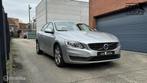 Volvo S60 Diesel Automaat Euro 6b, Auto's, Volvo, 4 deurs, Gebruikt, 4 cilinders, 1969 cc