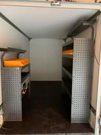 Inrichting gesloten aanhangwagen, Ophalen of Verzenden, Nieuw