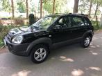 Hyundai TUCSON 2.0i 16V Comfort 57397 km !!!!, Voorwielaandrijving, Stof, https://public.car-pass.be/vhr/f4e5e20d-c5b9-4421-a098-2ea4fac3ea64