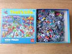 That's Life - puzzle 1000 pièces, Ophalen, Nieuw